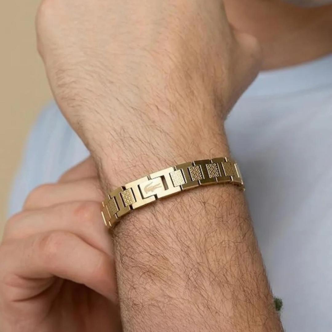 GLIMERLINE™ - IKONISCHES ARMBAND